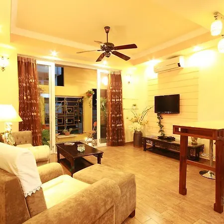 Lefanga Hotel